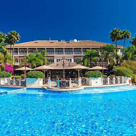 Lindner Hotel Mallorca Portals Nous, Part Of Jdv By Hyatt Portals Nous  Exteriér fotografie
