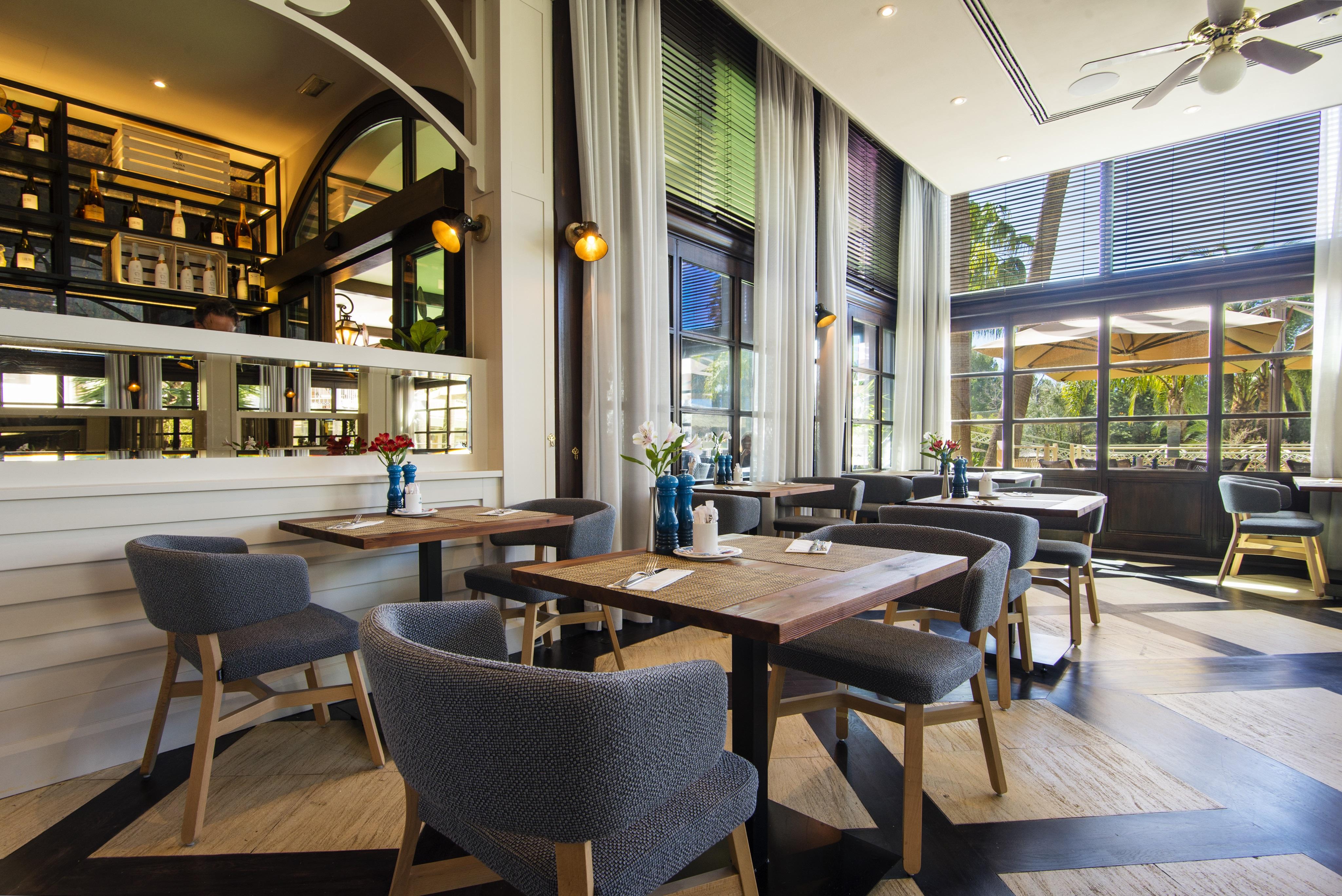 Lindner Hotel Mallorca Portals Nous, Part Of Jdv By Hyatt Portals Nous  Exteriér fotografie