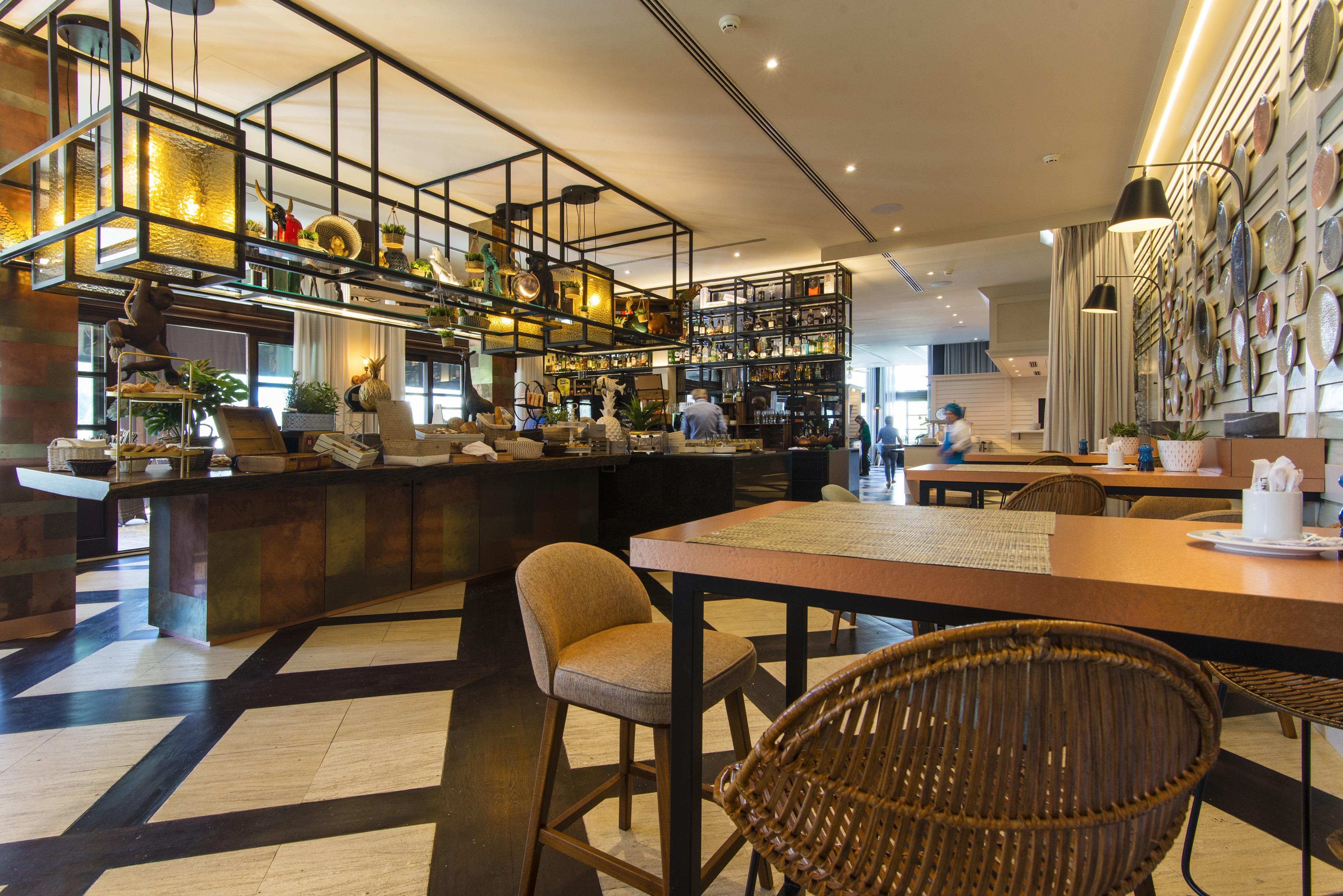 Lindner Hotel Mallorca Portals Nous, Part Of Jdv By Hyatt Portals Nous  Exteriér fotografie