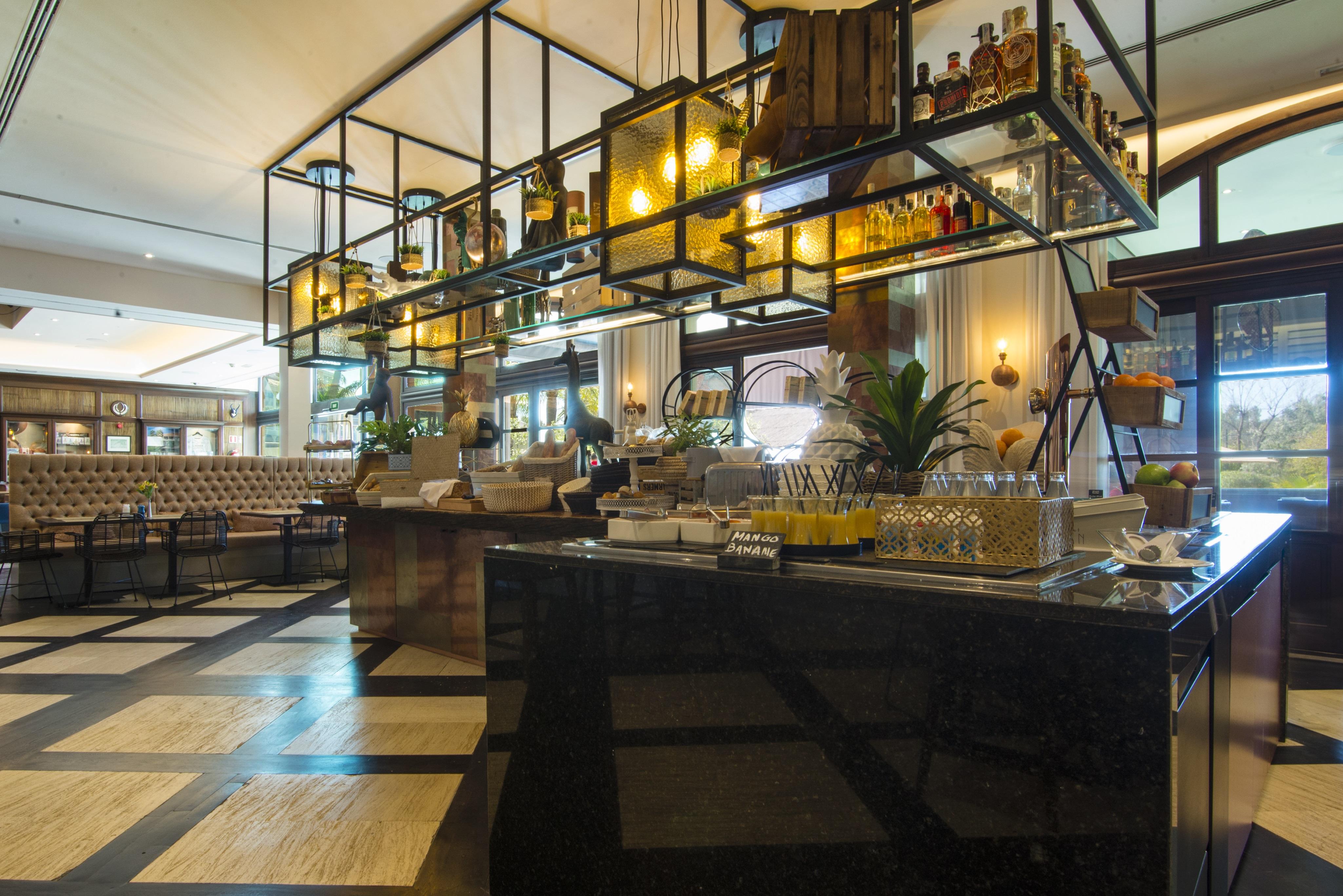 Lindner Hotel Mallorca Portals Nous, Part Of Jdv By Hyatt Portals Nous  Exteriér fotografie