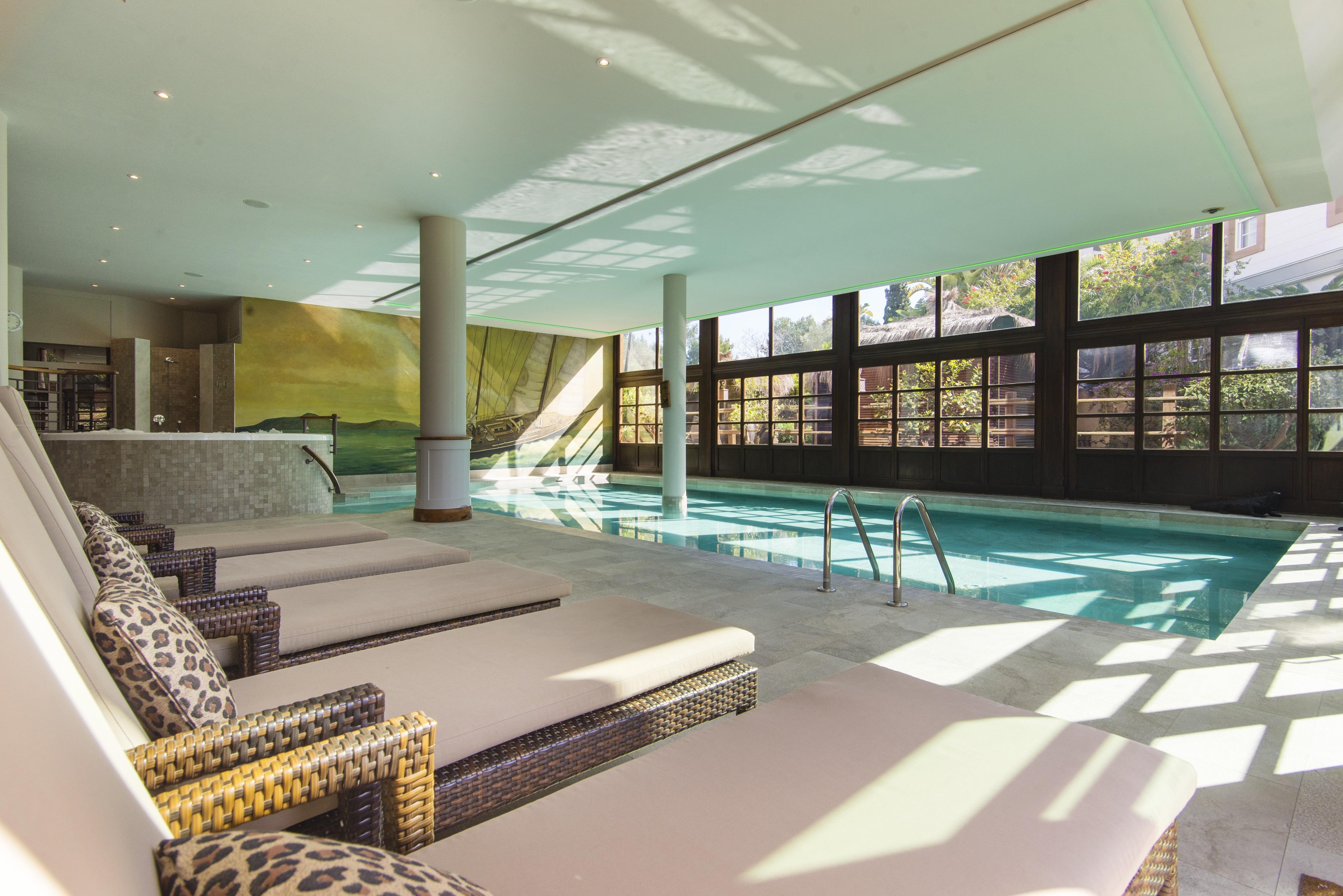 Lindner Hotel Mallorca Portals Nous, Part Of Jdv By Hyatt Portals Nous  Exteriér fotografie