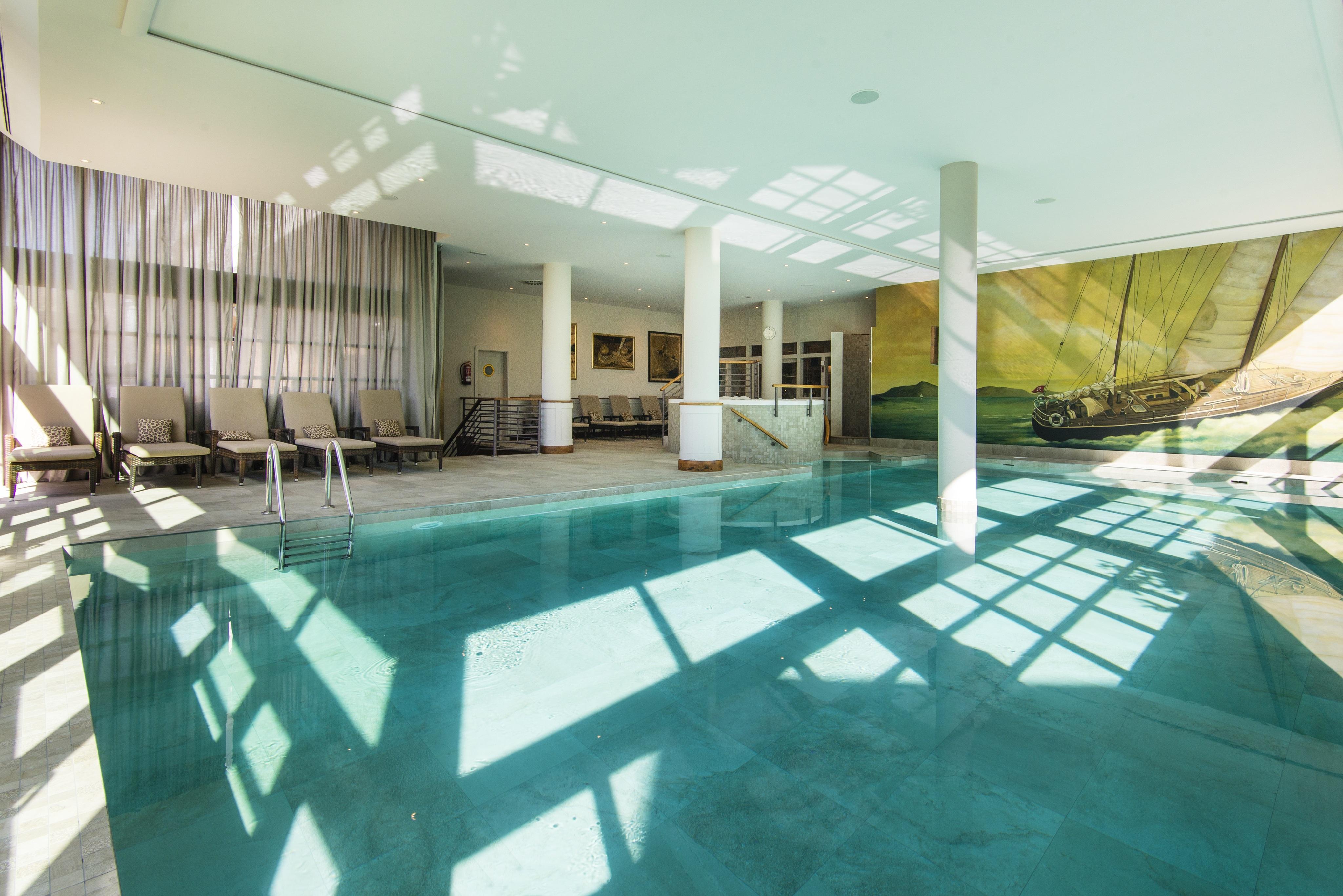 Lindner Hotel Mallorca Portals Nous, Part Of Jdv By Hyatt Portals Nous  Exteriér fotografie