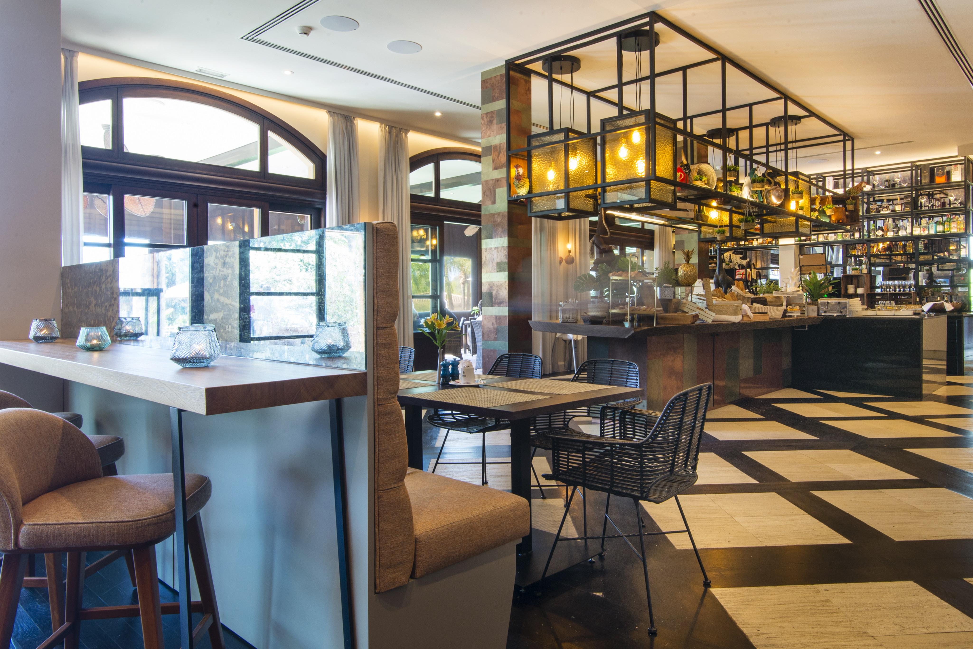 Lindner Hotel Mallorca Portals Nous, Part Of Jdv By Hyatt Portals Nous  Exteriér fotografie