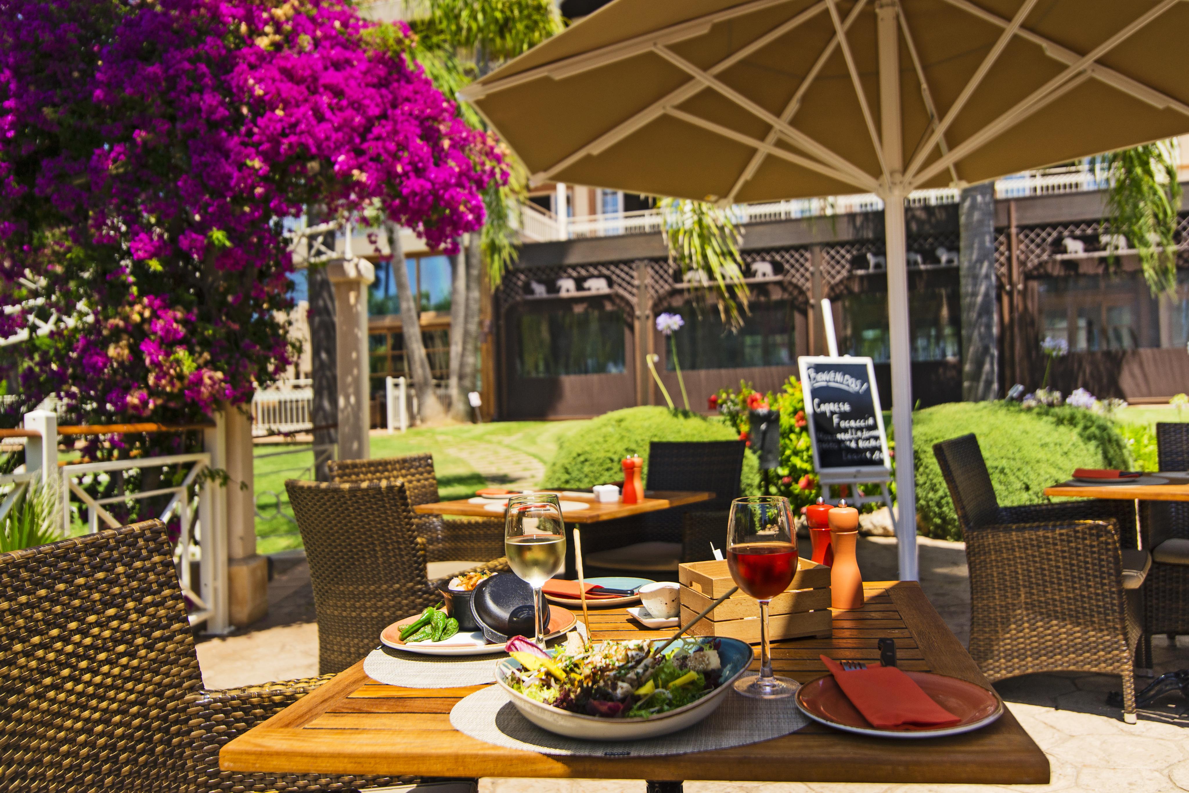 Lindner Hotel Mallorca Portals Nous, Part Of Jdv By Hyatt Portals Nous  Exteriér fotografie