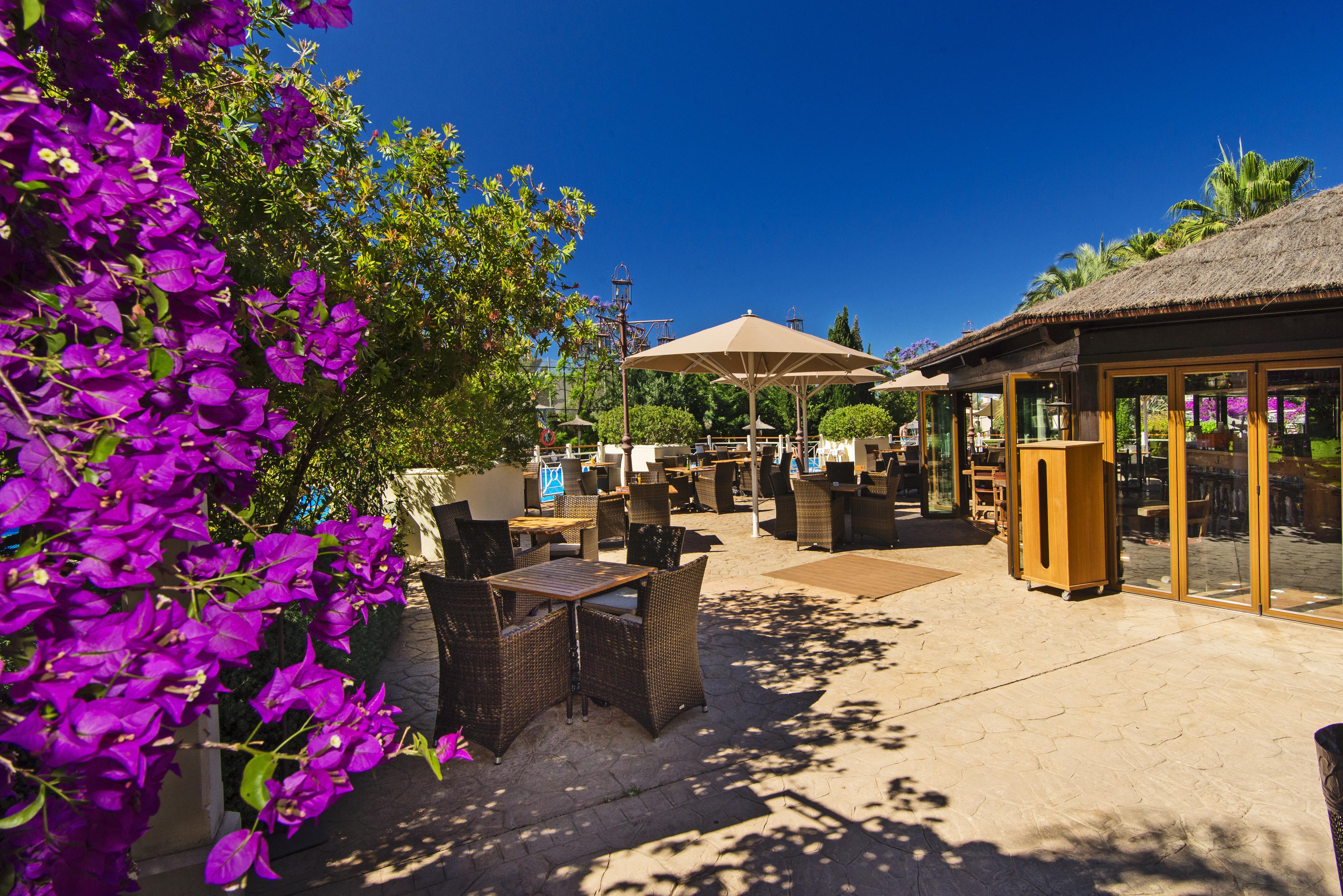 Lindner Hotel Mallorca Portals Nous, Part Of Jdv By Hyatt Portals Nous  Exteriér fotografie