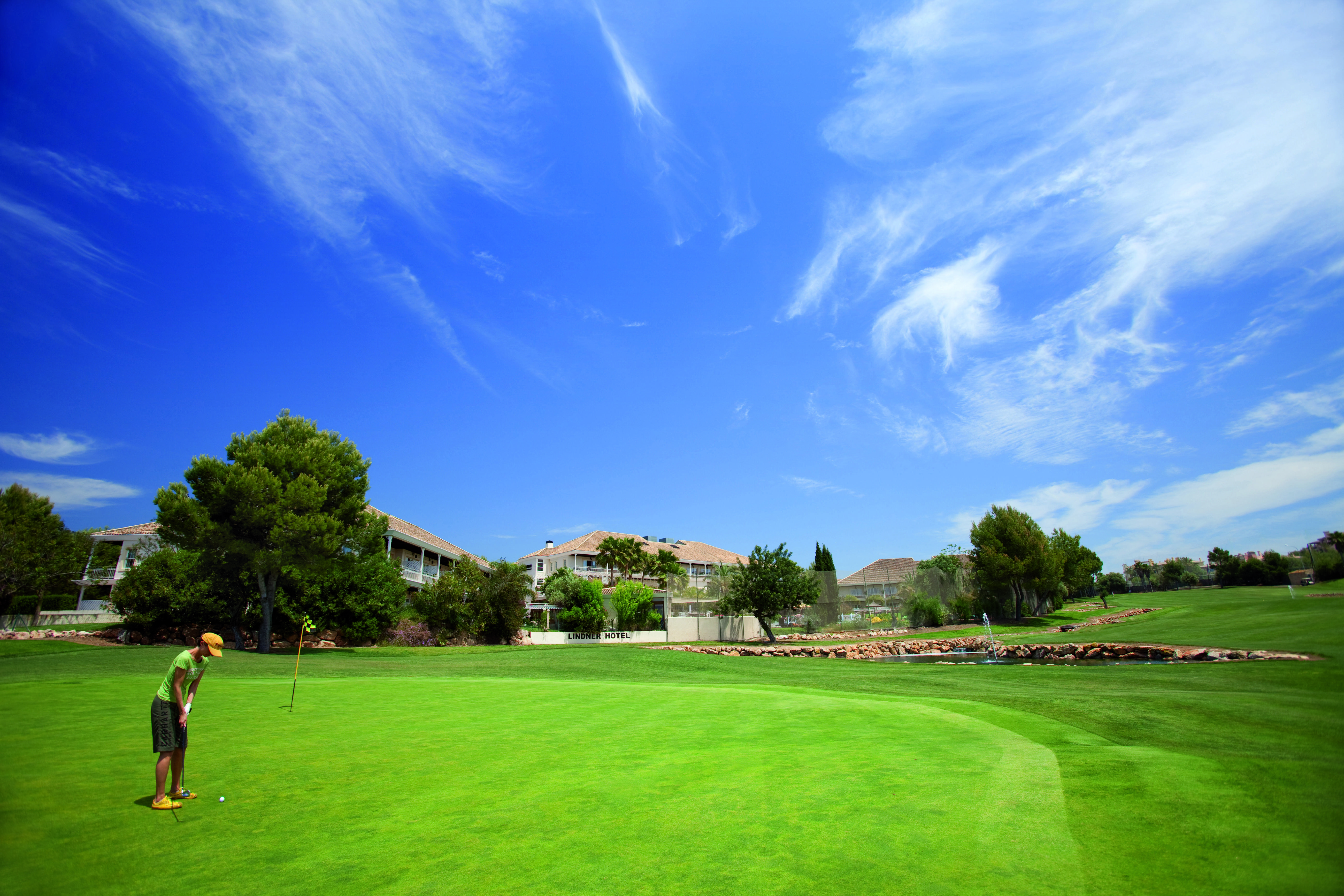 Lindner Hotel Mallorca Portals Nous, Part Of Jdv By Hyatt Portals Nous  Exteriér fotografie