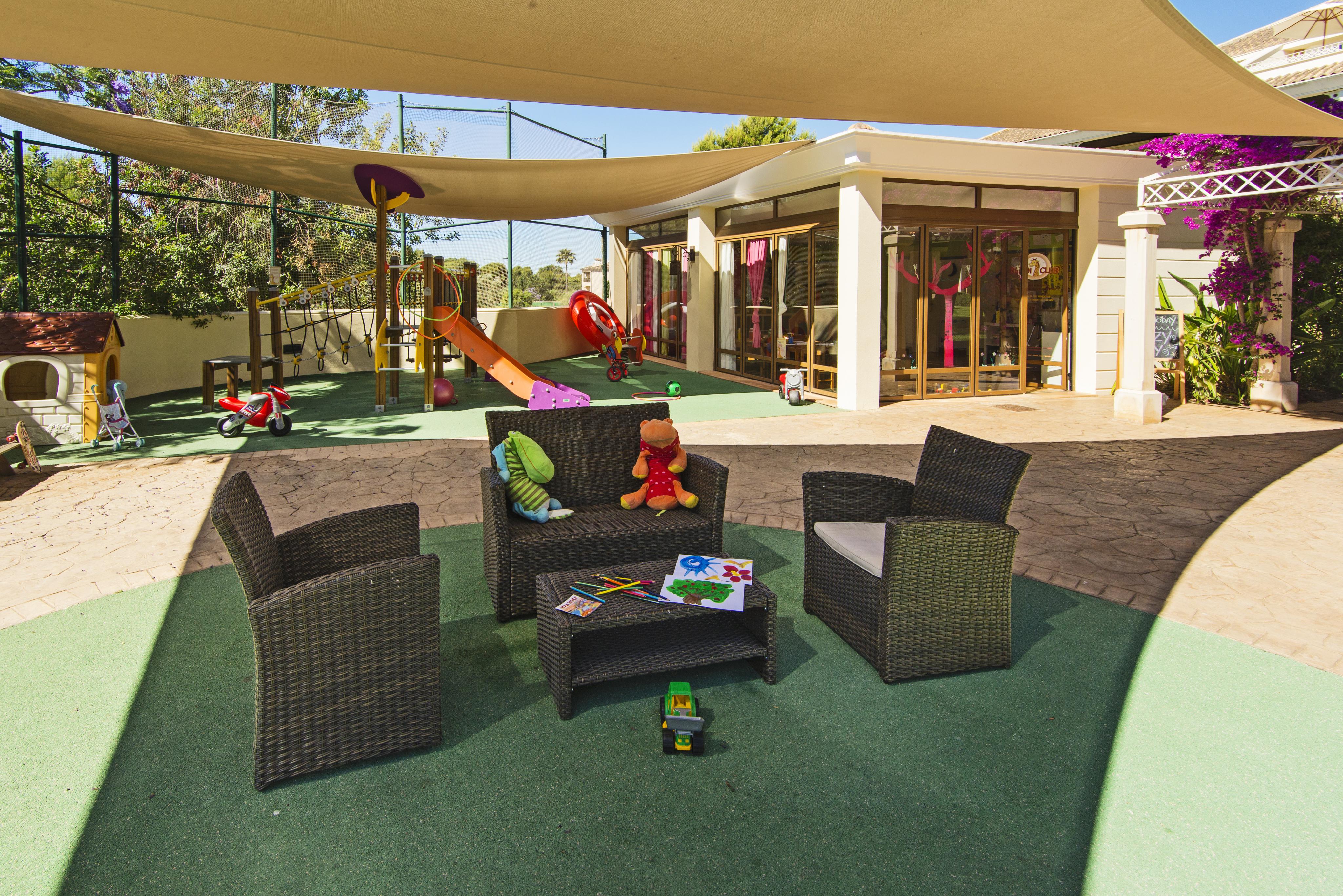 Lindner Hotel Mallorca Portals Nous, Part Of Jdv By Hyatt Portals Nous  Exteriér fotografie