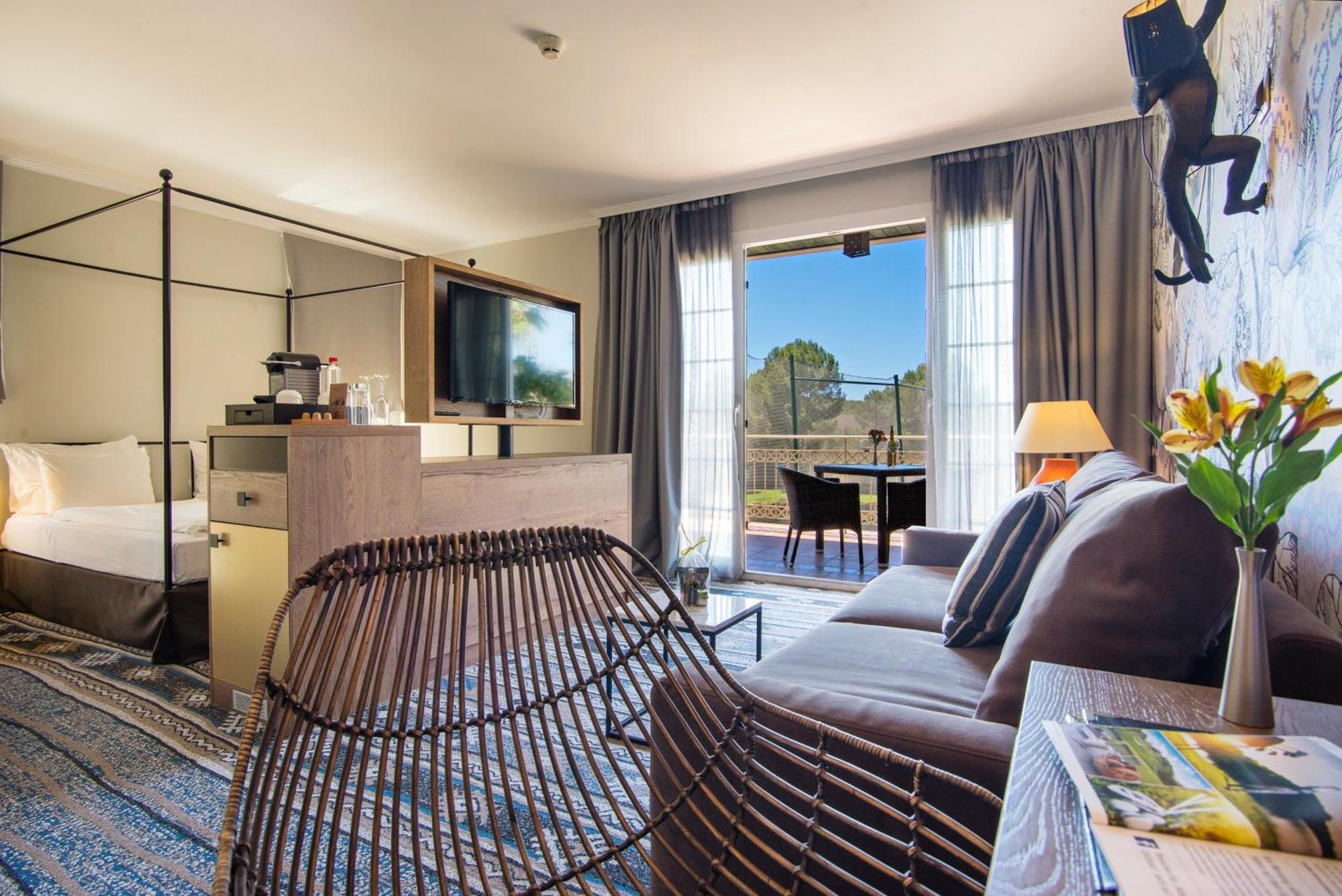 Lindner Hotel Mallorca Portals Nous, Part Of Jdv By Hyatt Portals Nous  Exteriér fotografie