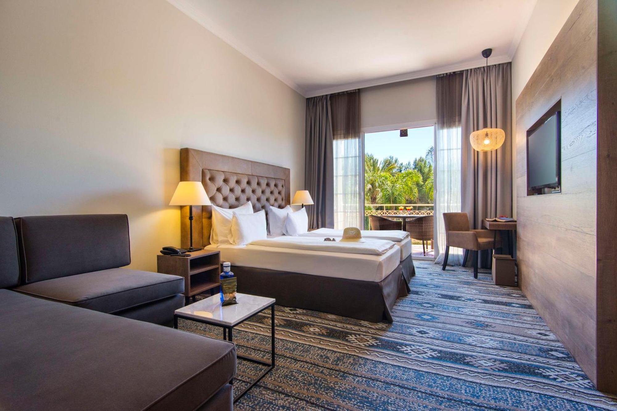 Lindner Hotel Mallorca Portals Nous, Part Of Jdv By Hyatt Portals Nous  Exteriér fotografie