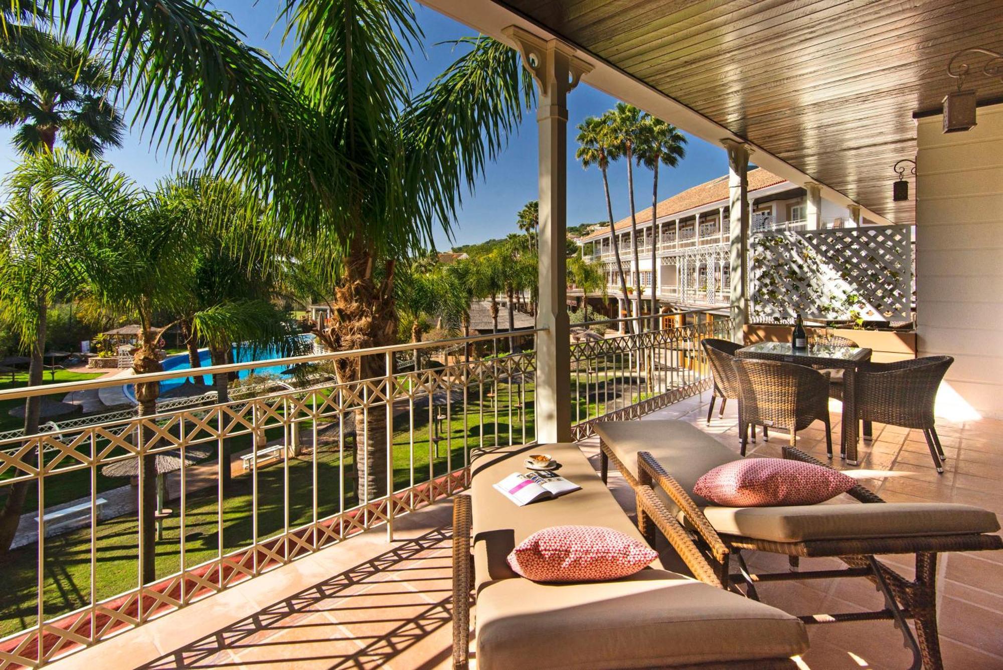 Lindner Hotel Mallorca Portals Nous, Part Of Jdv By Hyatt Portals Nous  Exteriér fotografie