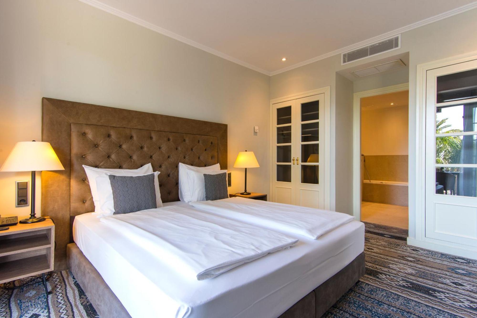 Lindner Hotel Mallorca Portals Nous, Part Of Jdv By Hyatt Portals Nous  Pokoj fotografie